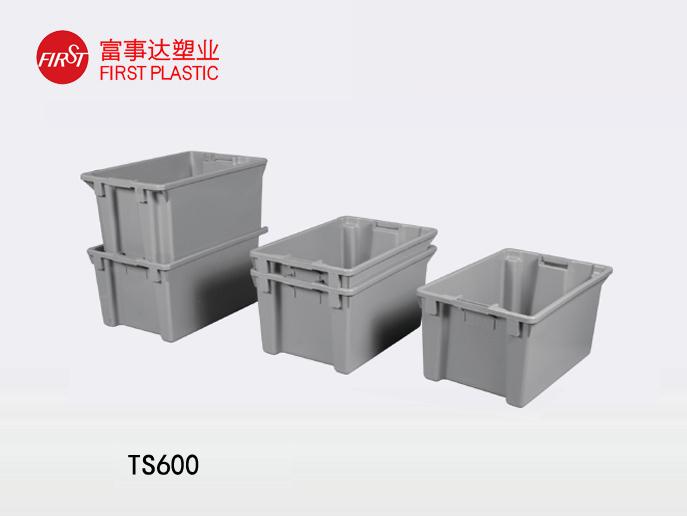 TS600翻轉套疊蜜桃视频无码区在线观看周轉箱