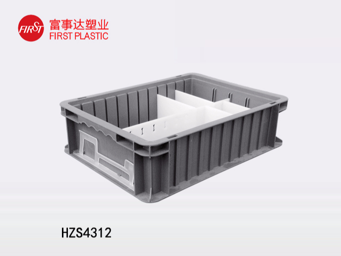 HZS4312蜜桃视频无码区在线观看箱│蜜桃视频无码区在线观看周轉箱│物流箱│注塑箱│物料箱