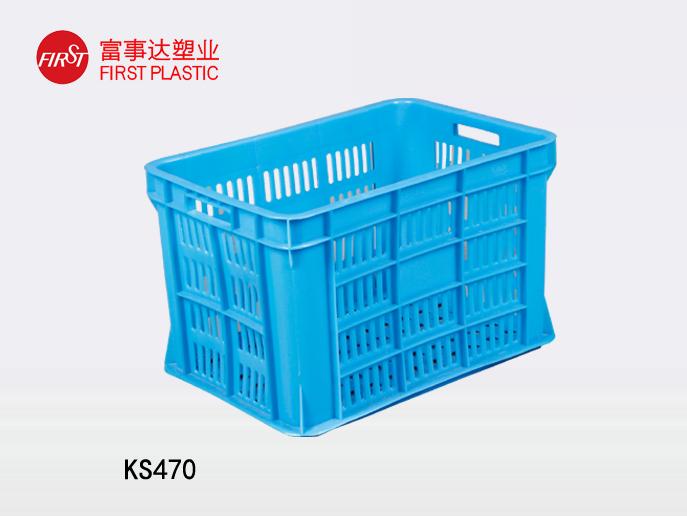 KS470網孔蜜桃视频无码区在线观看周轉箱
