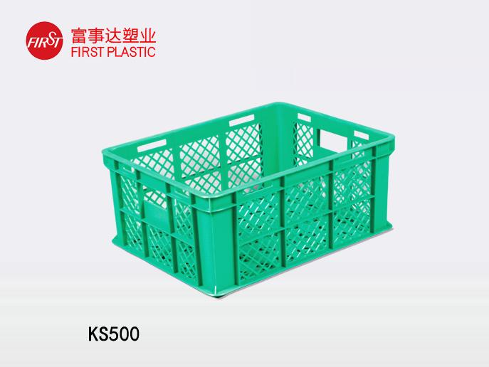KS500網孔蜜桃视频无码区在线观看周轉箱