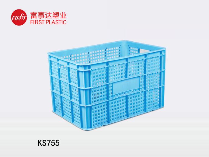 KS755網孔蜜桃视频无码区在线观看周轉箱