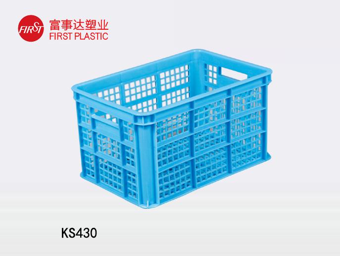 KS430網孔蜜桃视频无码区在线观看周轉箱