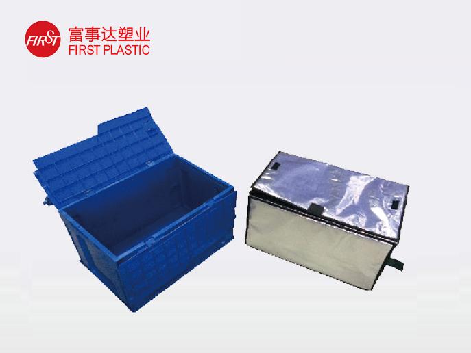 保溫折疊蜜桃视频无码区在线观看周轉箱的使用方法